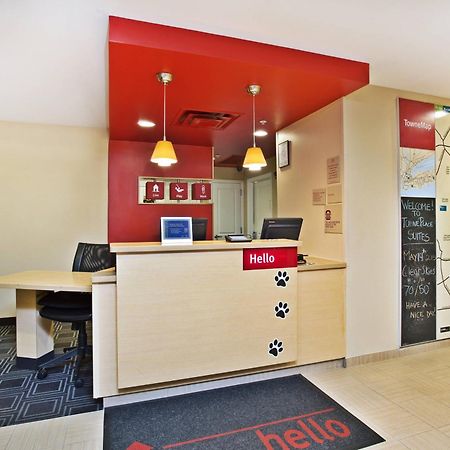 Towneplace Suites Republic Airport Long Island Фармінґдейл Екстер'єр фото