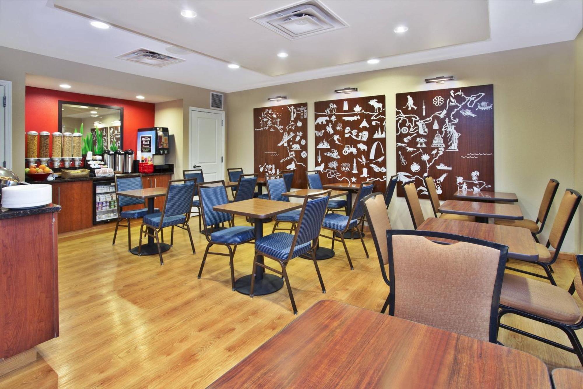 Towneplace Suites Republic Airport Long Island Фармінґдейл Екстер'єр фото