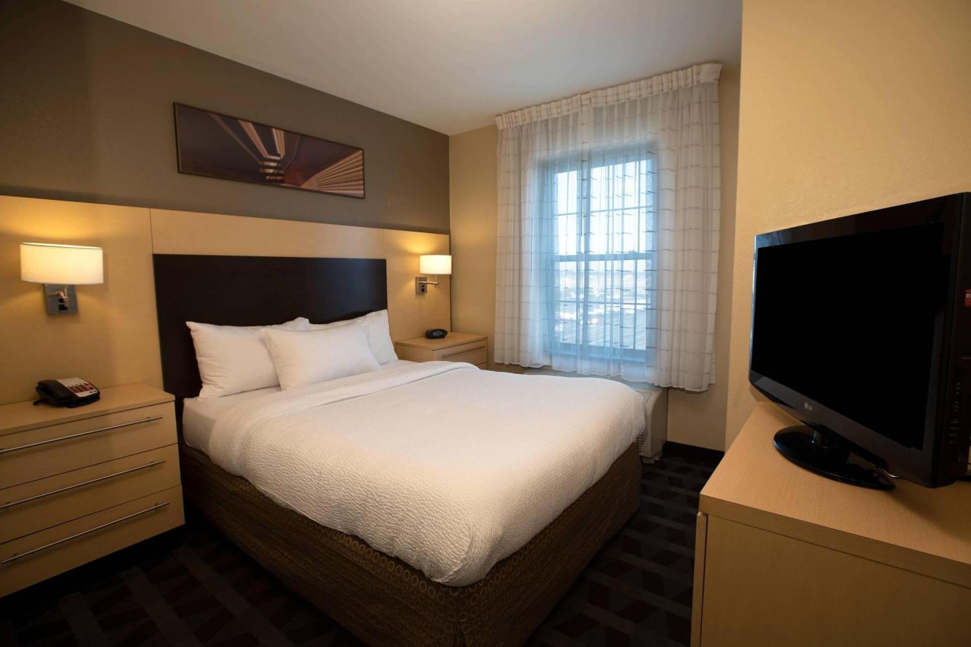 Towneplace Suites Republic Airport Long Island Фармінґдейл Екстер'єр фото