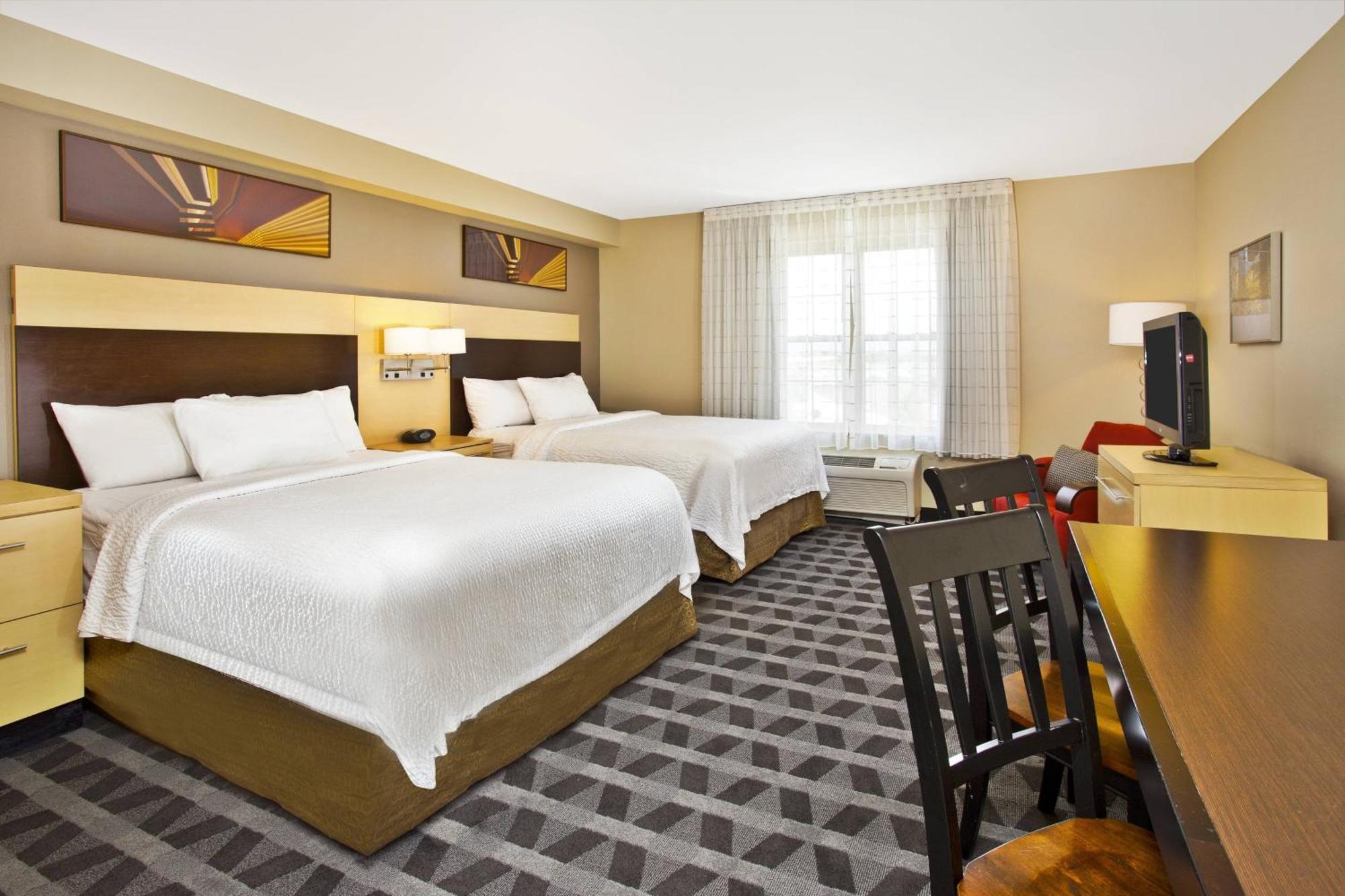 Towneplace Suites Republic Airport Long Island Фармінґдейл Екстер'єр фото