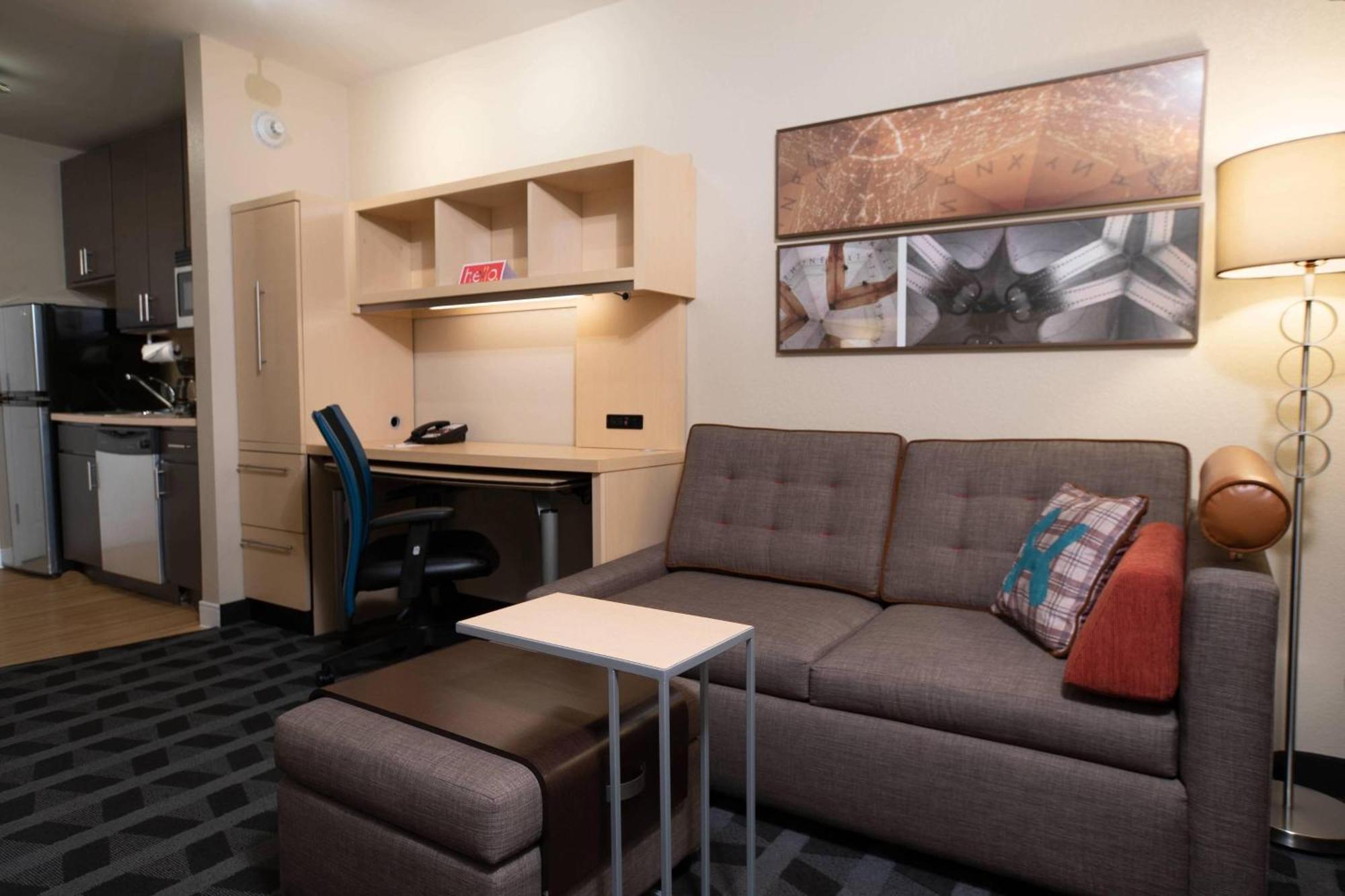 Towneplace Suites Republic Airport Long Island Фармінґдейл Екстер'єр фото