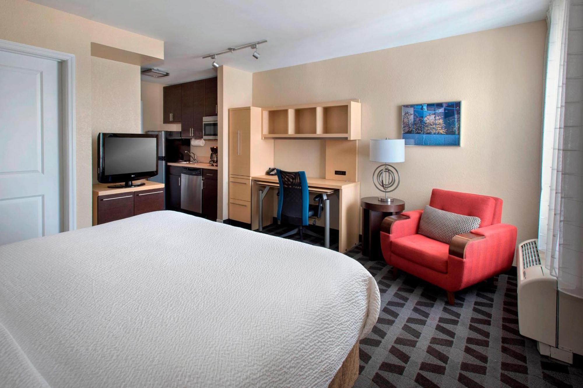 Towneplace Suites Republic Airport Long Island Фармінґдейл Екстер'єр фото