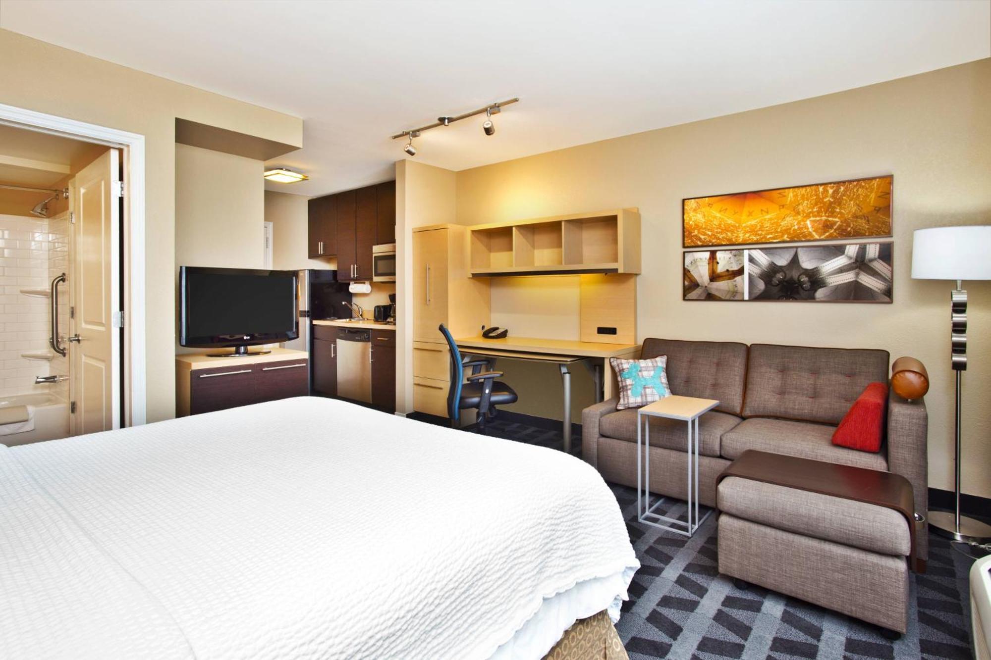 Towneplace Suites Republic Airport Long Island Фармінґдейл Екстер'єр фото